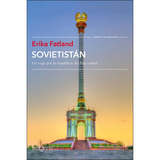 Sovietistán: Un viaje por las repúblicas de asia central.pdf