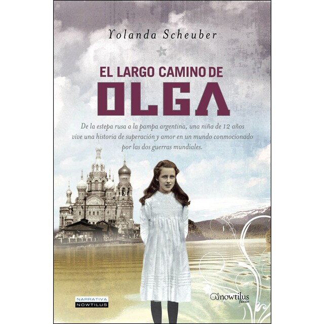 El largo camino de olga.pdf
