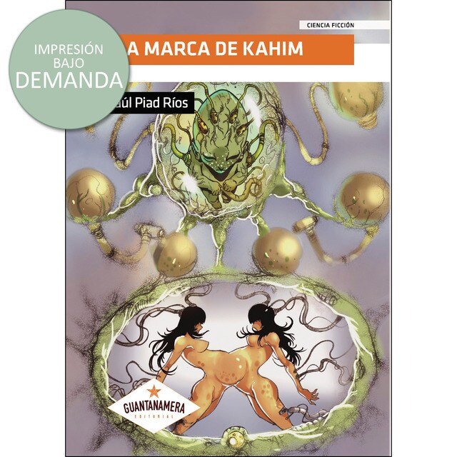 La marca de kahim.pdf