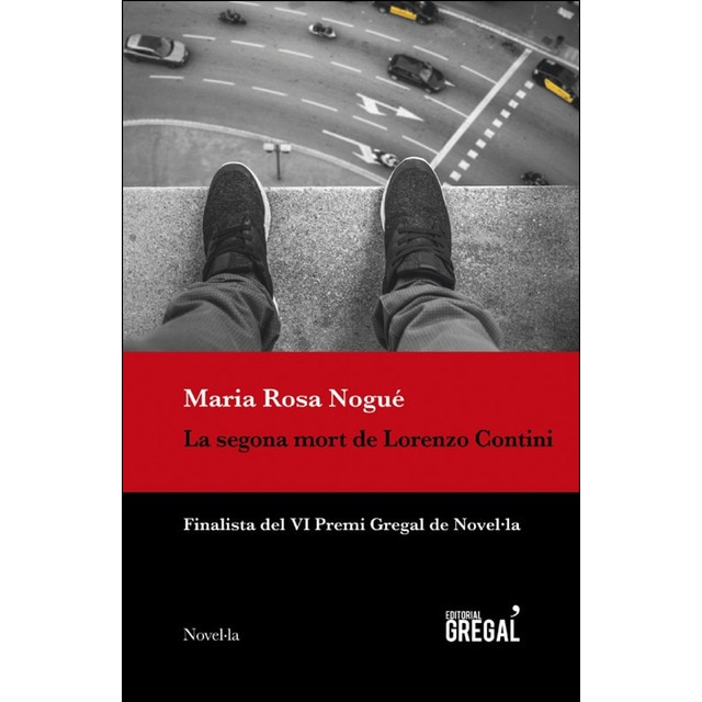 La segona mort de lorenzo contini (Tapa blanda)
