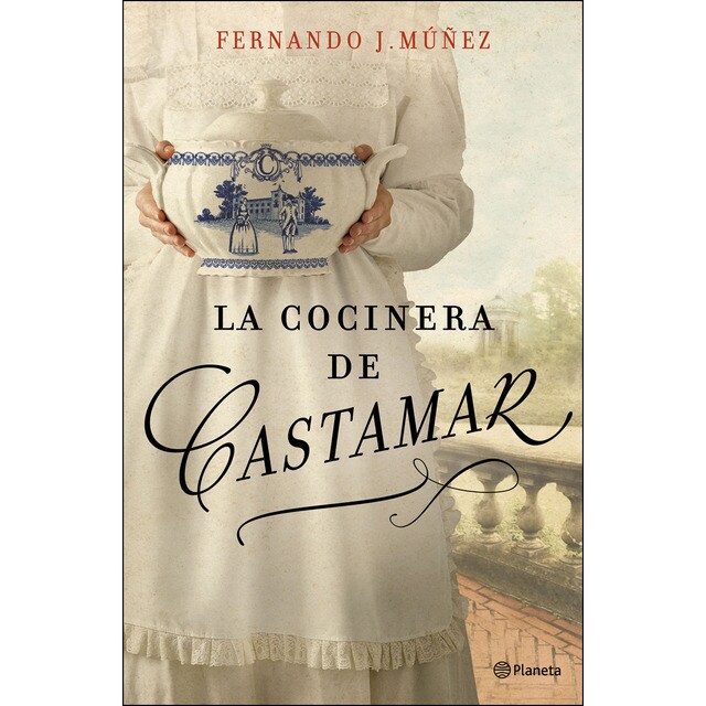 La cocinera de castamar.pdf