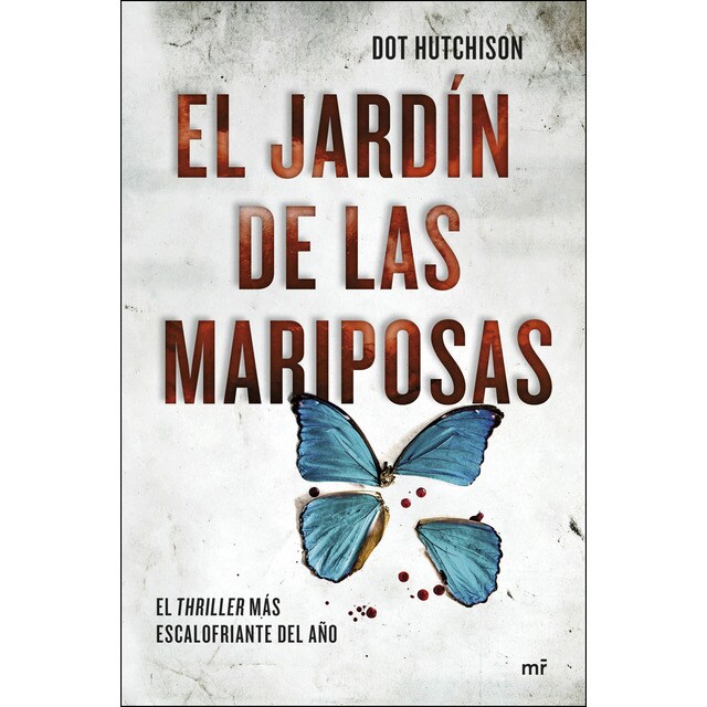 El jardín de las mariposas.pdf