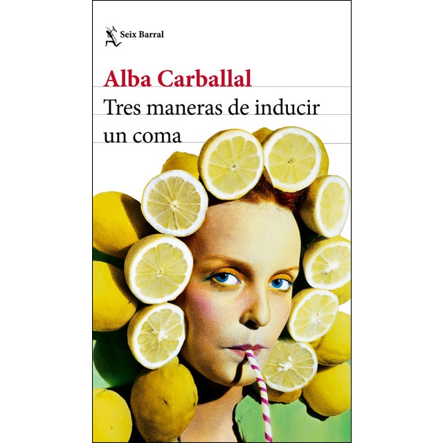 Tres maneras de inducir un coma.pdf