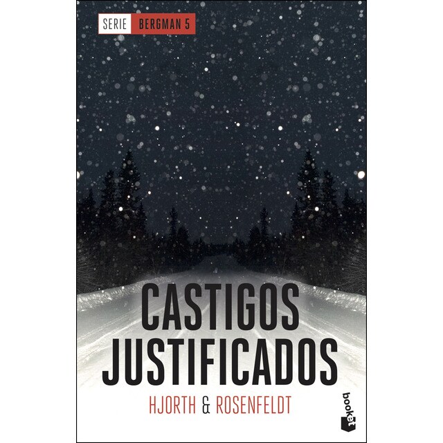 Castigos justificados: Serie bergman 5.pdf