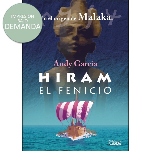 Hiram: El fenicio.pdf