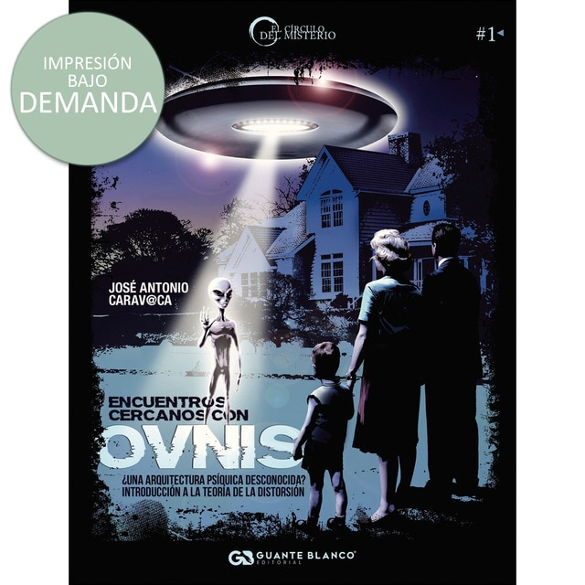 Encuentros cercanos con ovnis: ¿una arquitectura psíquica desconocida? introducción a la teoría de la distorsión.pdf
