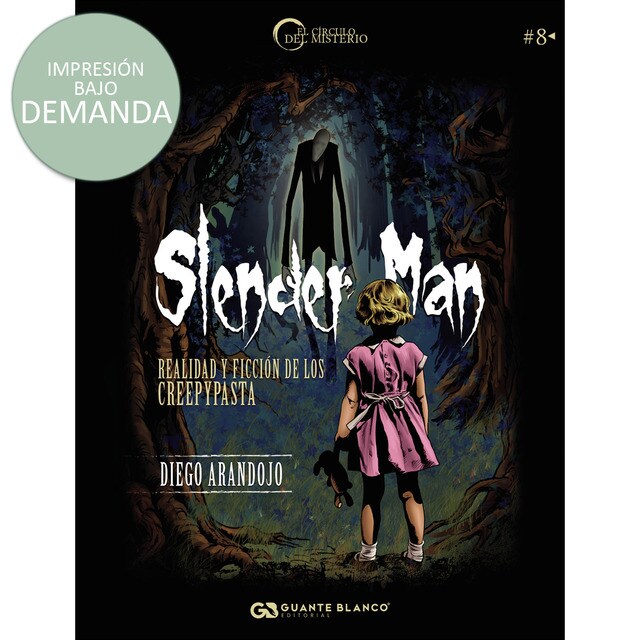 Slender man. Realidad y ficción de los creepypasta.pdf
