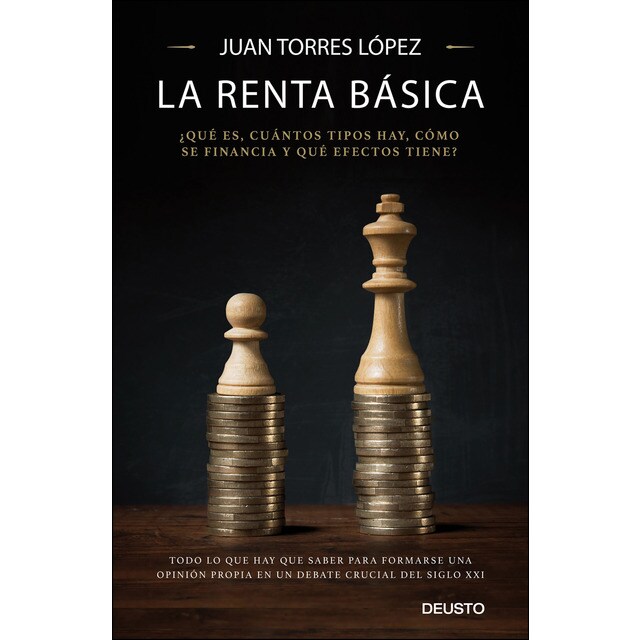 La renta básica: ¿qué es, cuántos tipos hay, cómo se financia y qué efectos tiene?.pdf