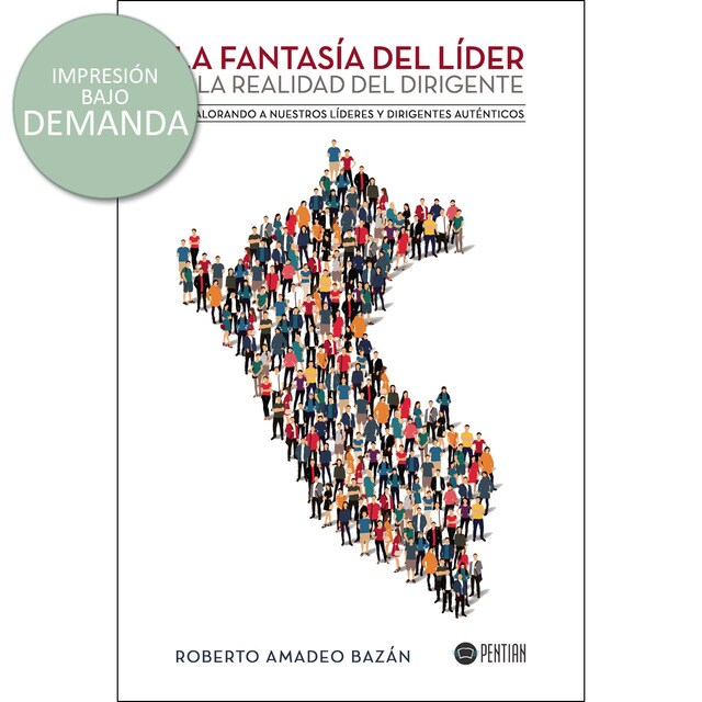La fantasía del líder y la realidad del dirigente.pdf