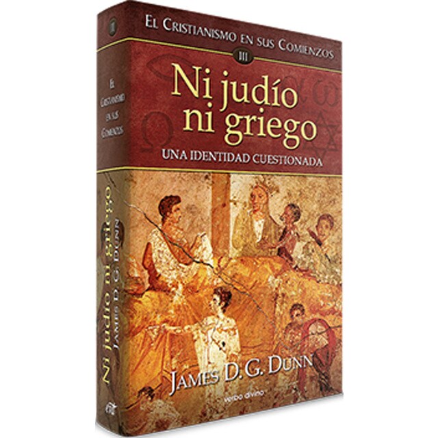 Ni judío ni griego: El cristianismo en sus comienzos iii.pdf