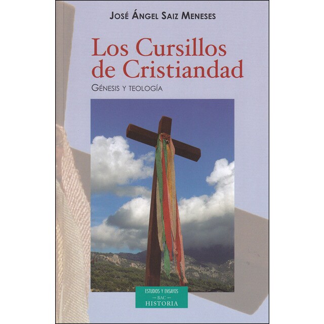 Los cursillos de cristiandad.pdf