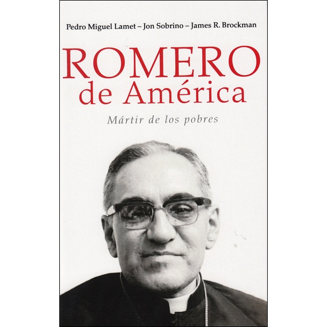 Romero de américa