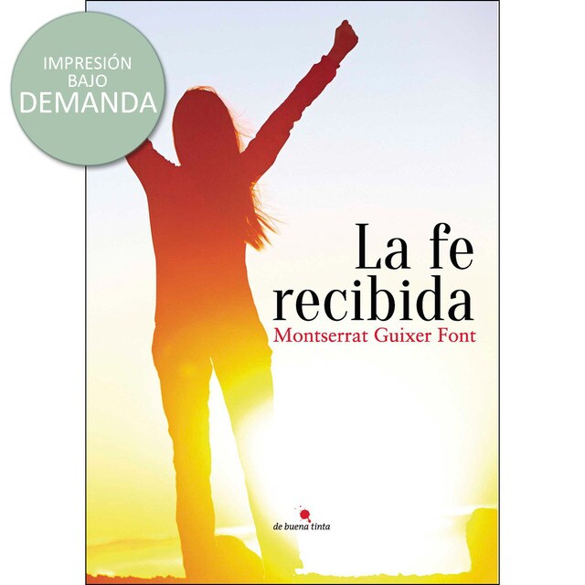 La fe recibida: Diario de meditaciones en el corazón del opus dei.pdf