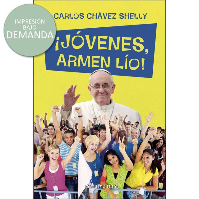 ¡jóvenes, armen lío!.pdf