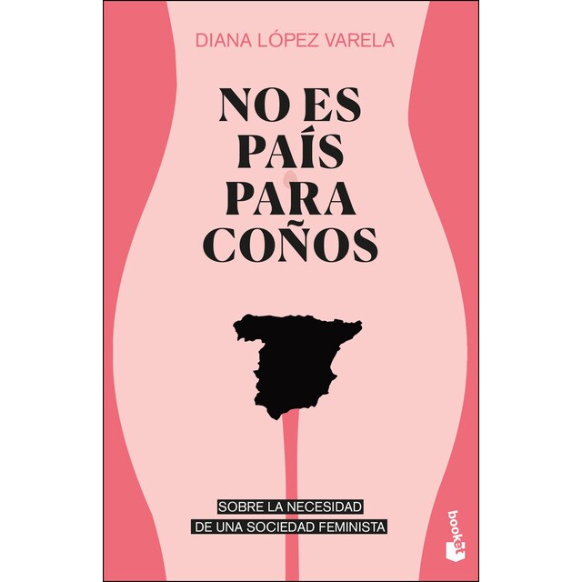 Resultado de imagen de no es pais para coños