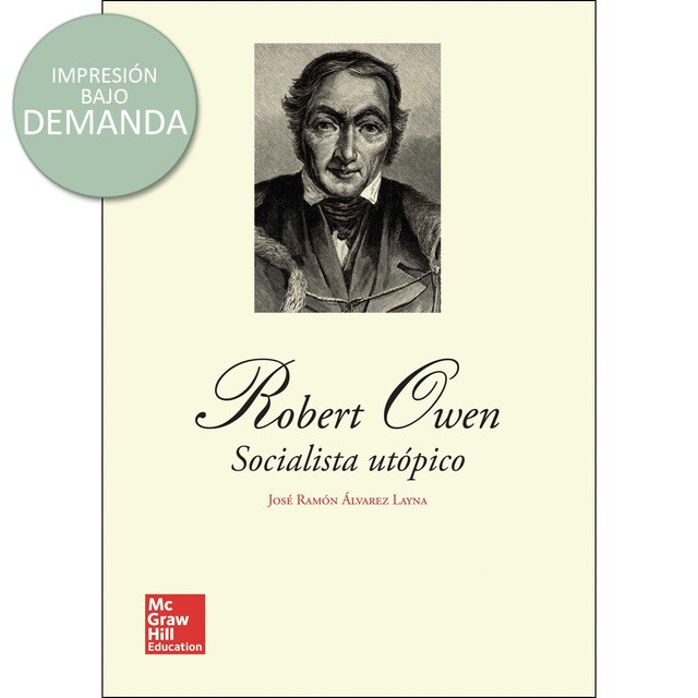 Robert Owen. Socialista utópico.pdf