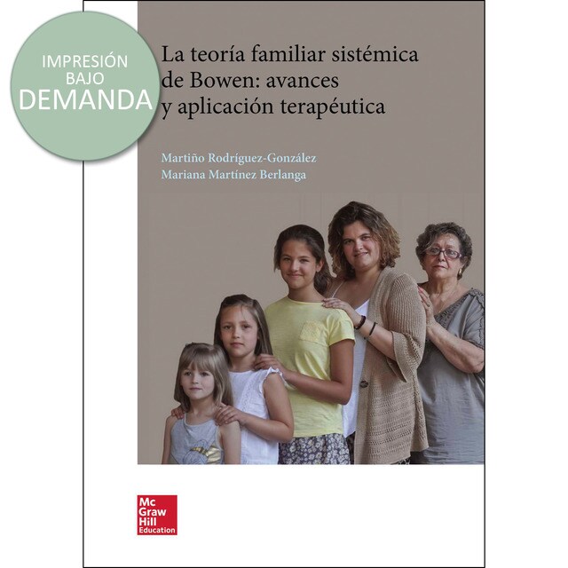 Teoría familiar sistémica de Bowen. Avances y aplicación terapéutica.pdf