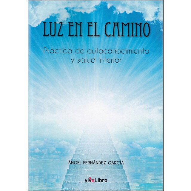 Luz en el camino: Práctica de autoconocimiento y salud interior.pdf