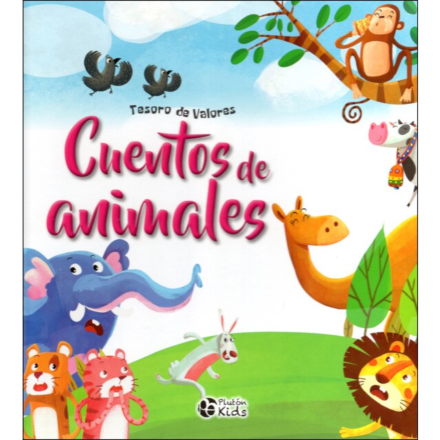 Cuentos de animales.pdf