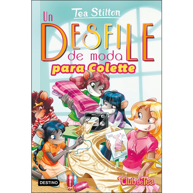 Un desfile de moda para colette.pdf