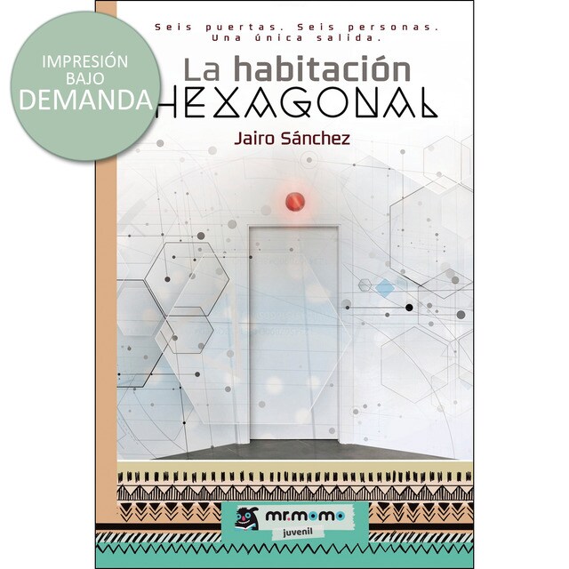 La habitación hexagonal.pdf