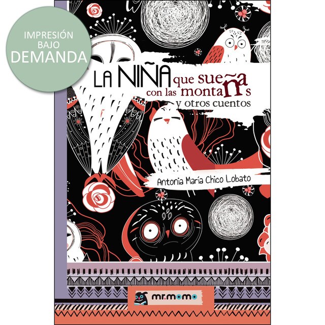 La niña que sueña con las montañas y otros cuentos.pdf