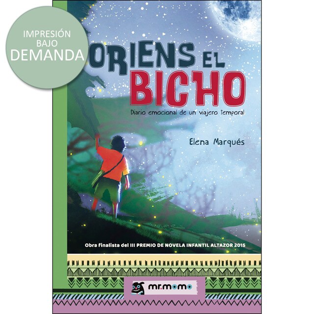 Oriens el Bicho.pdf