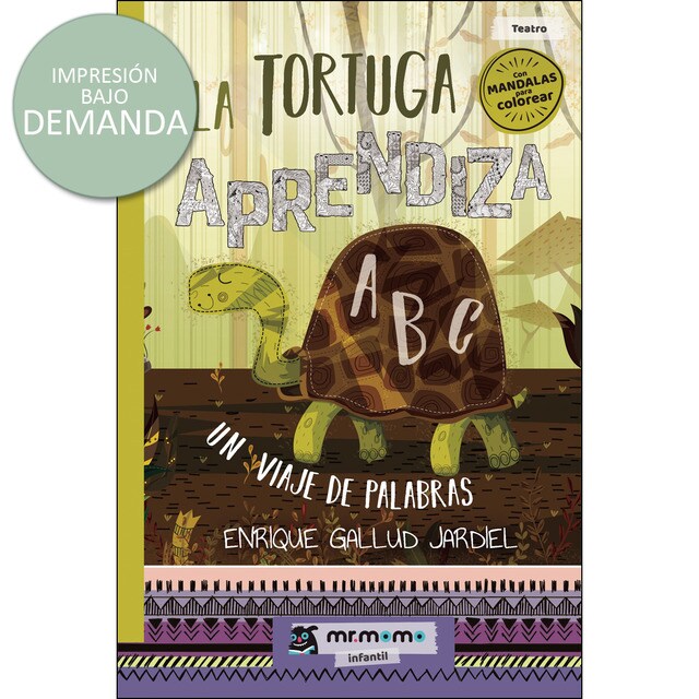 La tortuga aprendiza.pdf