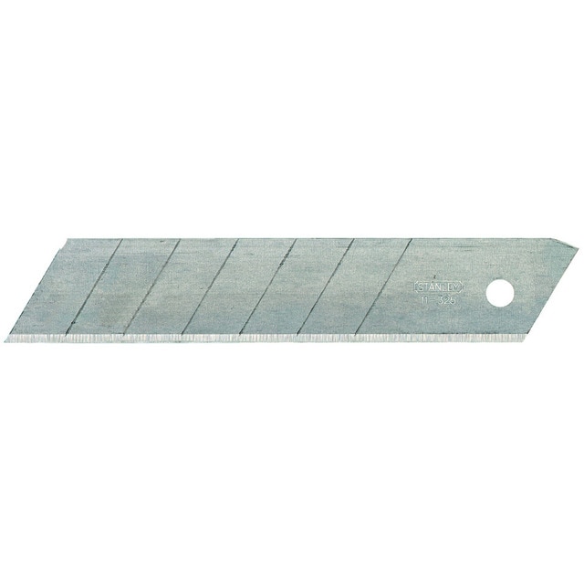 Stanley – Hojas para cutter.