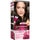 GARNIER COLOR SENSATION No. 3.0 dark brunette hair colour intense permanent colour box 1 each includes brush