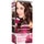GARNIER COLOR SENSATION No. 4.15 chocolate hair colour intense permanent colour box 1 each includes brush