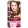 GARNIER COLOR SENSATION No. 6.0 dark blonde hair colour intense permanent colour box 1 each includes brush