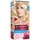 GARNIER COLOR SENSATION No. 110 extra light blonde hair colour intense permanent colour box 1 each includes brush