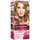 GARNIER COLOR SENSATION No. 7.0 blonde hair colour intense permanent colour box 1 each includes brush