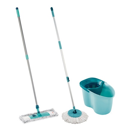 easy gleam cubo y mopa fregona