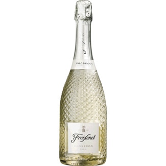 Freixenet Espumante Prosecco Extra Dry Branco garrafa 75 cl