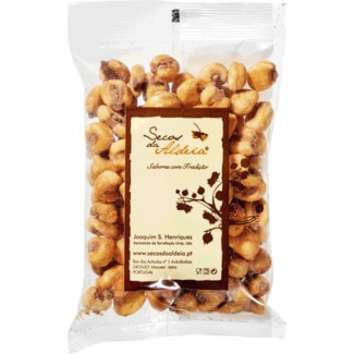 Secos da Aldeia Milho Frito Grande 100 g