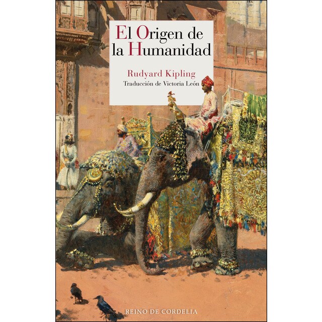 Por el bien de la humanidad: Y otros relatos inéditos.pdf