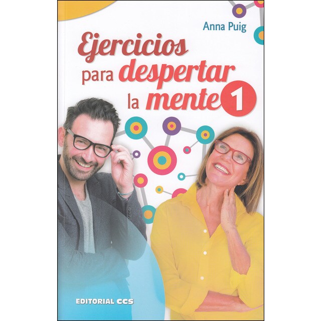 Ejercicios para despertar la mente 1.pdf