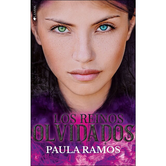 Los reinos olvidados.pdf