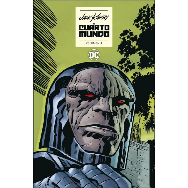 El cuarto mundo de jack kirby vol. 4.pdf