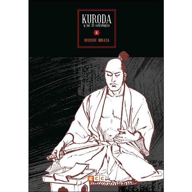 Kuroda y las 36 estrategias vol. 04.pdf