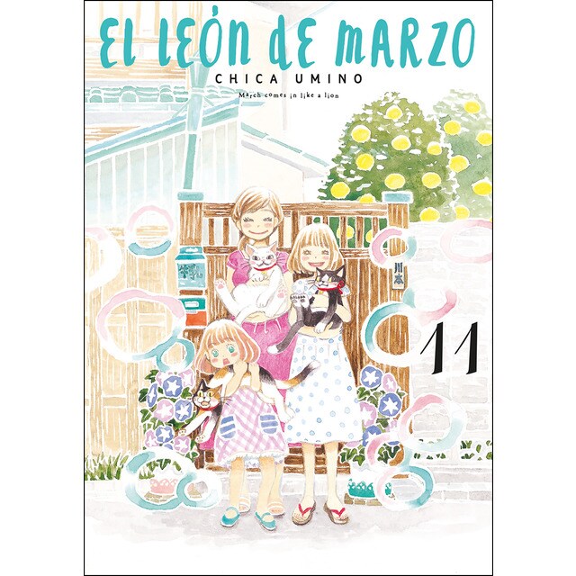 El león de marzo núm. 11.pdf