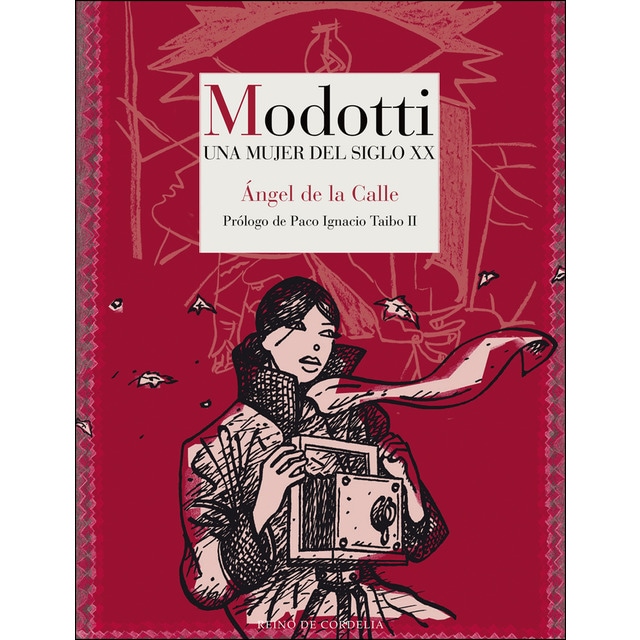 Modotti: Una mujer del siglo xx.pdf
