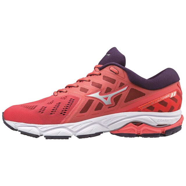 zapatillas mizuno mujer running