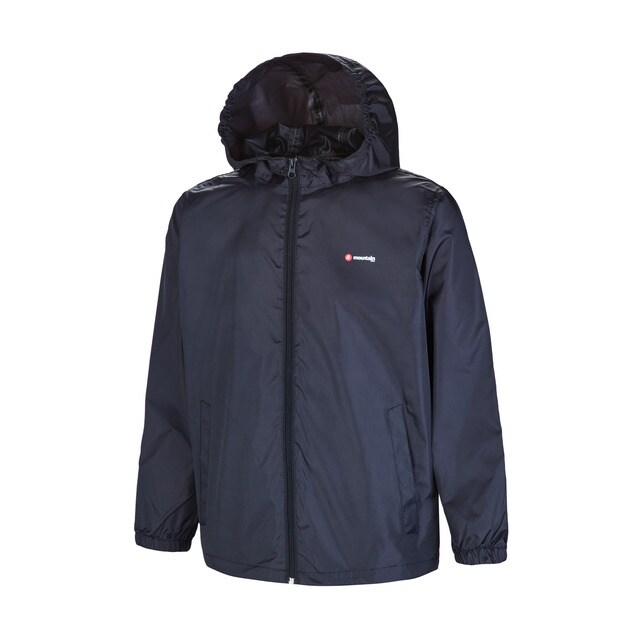 Mountain PRO junior raincoat