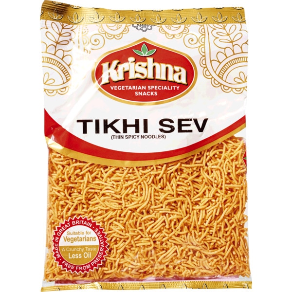 Tikhi Sev embalagem 200 g