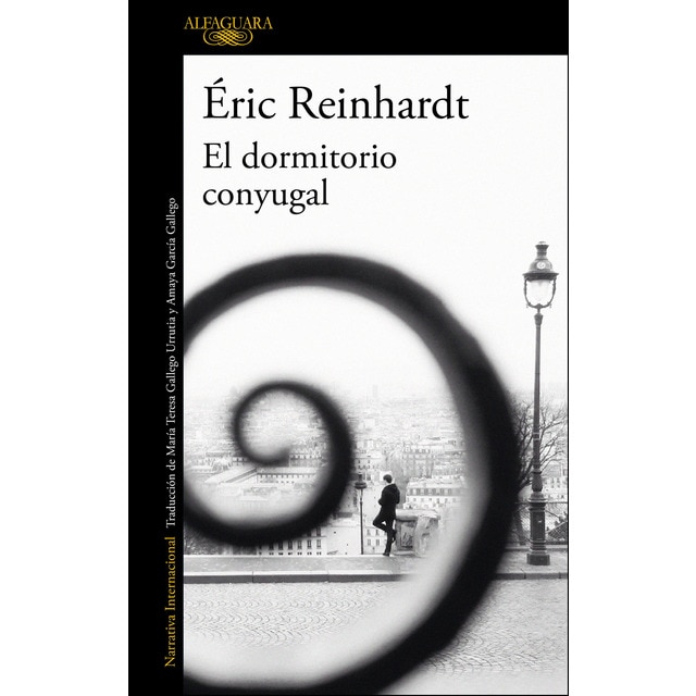 El dormitorio conyugal (Tapa blanda)