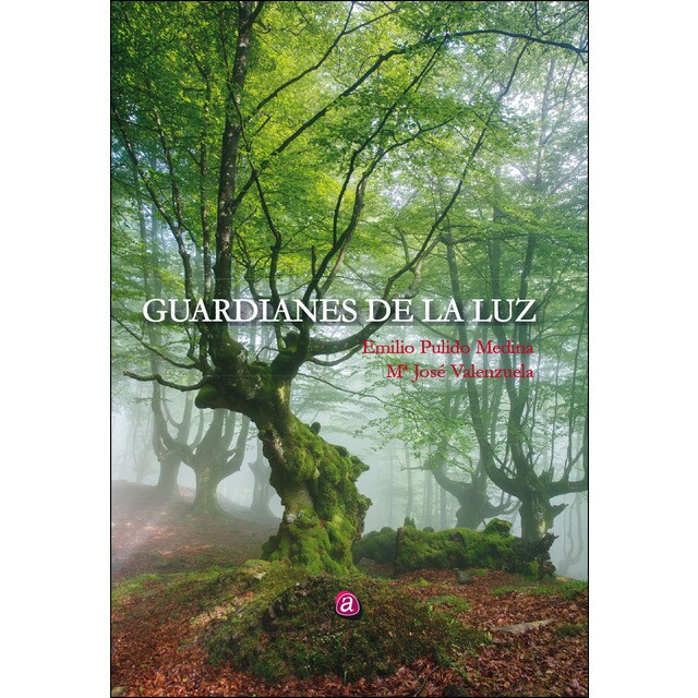 Guardianes de la luz (Tapa blanda)