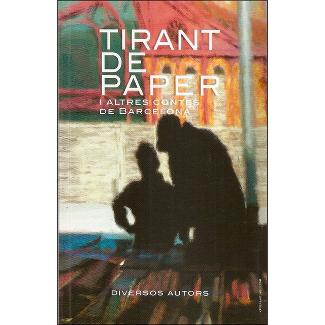 Tirant de paper: I altres contes de barcelona.pdf